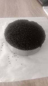 Biji Selasih Lokal berkualitas