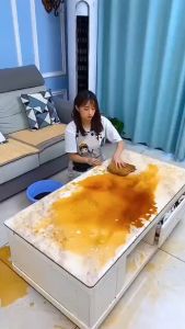 เครื่องมือทำความสะอาดกระจกหน้าต่าง แท่งถอดประกอบสองด้าน น้ำยาทำความสะอาดกระจก ไม้ถูพื้น ไม้ปาดน้ำ ที่ปัดน้ำฝน พร้อมขวดสเปรย์น้ำ ใหม่