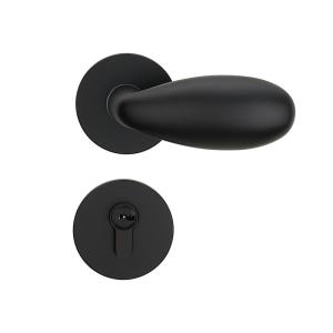 YAGEMAN | Quiet Magnetic Child-friendly Door Lock