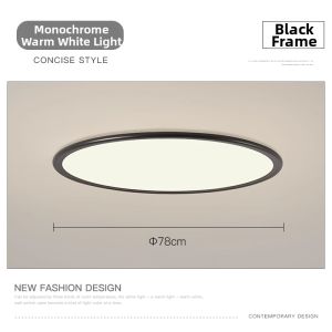 Full Spectrum Creative LED Ceiling Light