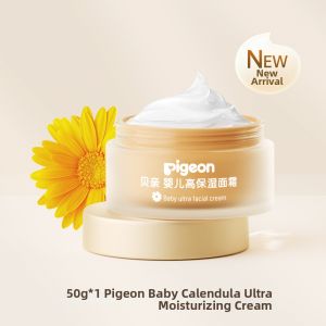 Pigeon | Moisturizing Calming Baby Face Cream