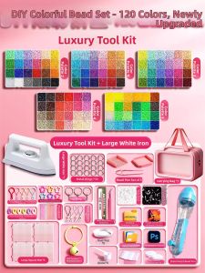 Gift DIY Material Kit Full Set
