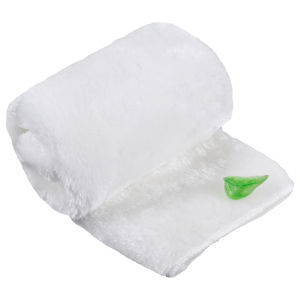 Yee | Thickened Biological Filter Material