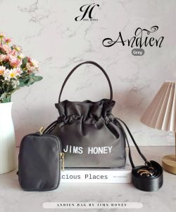 PROMO Andien Bag Jimshoney Tas Selempang Wanita