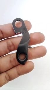 (เกรด AAA ส่งจากไทย) ดรอปเอ้าท์ จักรยาน rear hanger(dropout) ขาเกี่ยวตีนผีจักรยาน เบอร์ 268A