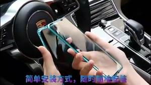 Ốp kim loại nam châm 360 cho Samsung Galaxy A51 A71 A50 A70 A31 A11 a21s a03s A12 A22 A32 A52 G13 A53 A73 ốp kính hai mặt