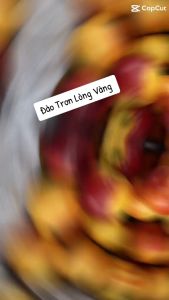 cây giống đào trơn lòng vàng giòn ngọt sapa