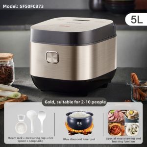 Supor | Intelligent Rice Cooker 5L