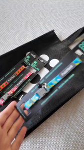 FuzzYard Cat Collar with Bell - Accessory with Easy-Wear Break-Away Buckle | 13 Cute Designs