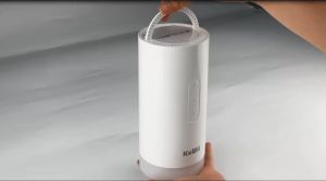 other | KuWiFi C290 4G+ LTE Mobile WiFi Router - 300Mbps High-Speed 10000mAh 50Hrs Battery 5-Color RGB Lighting， Portable，SIM Slot，