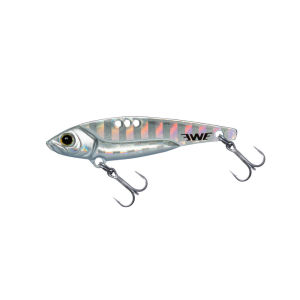 EWE | Small Metal Plate VIB Sinking Lure 1pcs