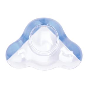 EUDEMON | Safe Corner Guard Transparent Non-toxic Silicone