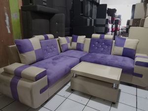 sofa sudut ornis