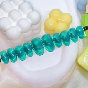 เล็บปลอมสำเร็จรูปพร้อมติด สีลูกแก้ว สวยจึ้ง คำแนะนำ: สีเจลแท้, ฟรีอุปกรณ์ ติด