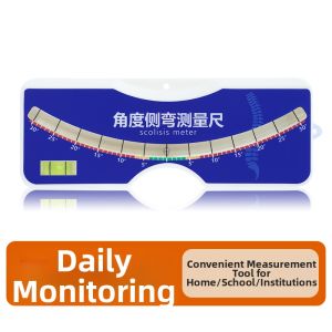 ZHONGLIANG | Spinal Scoliosis Measurement Tool