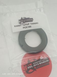 KARET TUTUP TANGKI PCX VARIO150 NEW