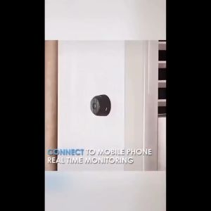 ถุง 5G 🔥 กล้องจิ๋ว วงจรปิด 360° กล้อง Wifi รุ่นนี้เป็นเครื่องดื่มที่มีความสะดวกสบายและประสบการณ์ การใช้งานร่วมกับคอมพิวเตอร์เพื่อรับสัญญาณแรง พร้อมโหมดกลางคืน และสัญญาณแรงกับโรคพริ้น ประเภทของถุงเป็นกล้องจิ๋ว กล้องมินิ กล้องวงจรปิด กล้องวงจร และ