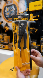 Tolsen Industrial Hand Riveter (10.5") Aluminum Body 43003