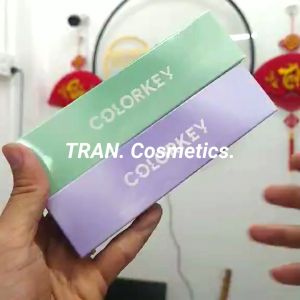 Kem Lót Colorkey Kem Colorkey Hỗ Trợ Che Phủ Và Trung Hòa Giúp Da Đều Màu Và Tự Nhiên Hơn -TRAN.Cosmetics