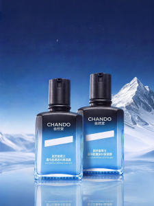 Chando | Moisturizing Firming Face Cream