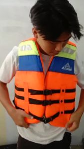 Rompi Plampung Baju Plampung Atunas