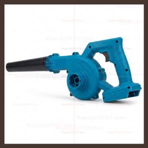 OLOEY | Handheld Cordless Electric Air Blower 2 in 1 Power Tools Handheld Leaf and Dust Collector Cleaner for Gardens and Workshops