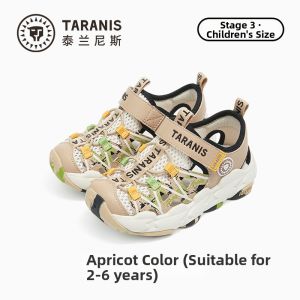 TARANIS | Outdoor Water-friendly Sandals for Kids