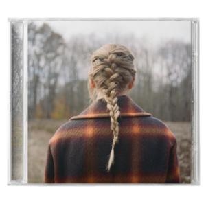 New Release CD With Lyrics Book