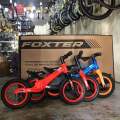 Balance Bike Kids Kronos M5 & XGame Bicycle Toddler Walker 12 inch Suitable for 3-7Ages Children's Push bike. 