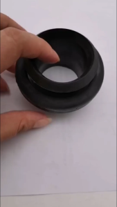 Shock Absorber Bushing Shock Mounting Rubber for Suzuki Transformer DA64W DW64V