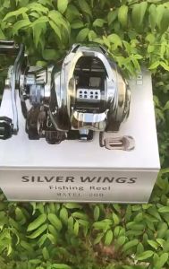 Máy Ngang Siller Master màu xám bạc có tiếng Dragclick