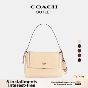 Coach | Vintage & Stylish Womens Crossbody and Underarm Bag