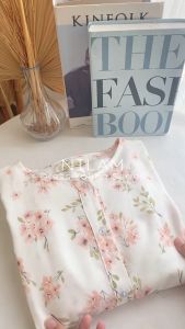 Hampers Gamis Dewasa Yalina Series - Gift Box Kado Ulang Tahun Bahan Rayon Viscose Premium Bisa COD