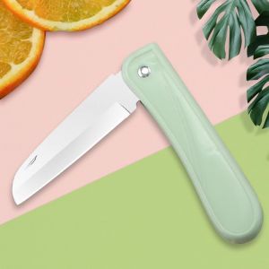FUJUN | Folding Portable Mini Stainless Steel Pocket Knife