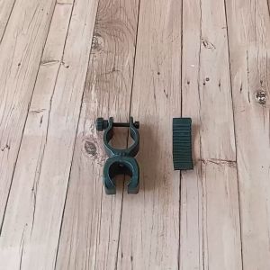TERMURAH!! Bracket Senter Holder Serbaguna Terbaik