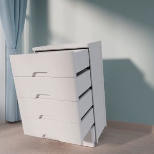 Weyon lemari pakaian plastik/lemari plastik jumbo/kotak penyimpanan/lemari baju plastik/lemari laci plastik/lemari plastik murah/lemari tas minimalis/laci plastik susun besar/lemari box plastik pakaian(SLCTG)