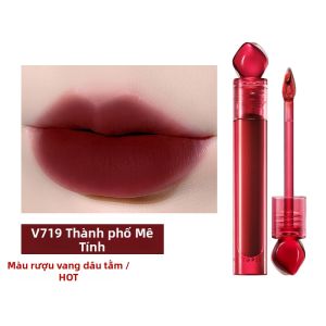 Marie Dalgar | Son Môi Lỏng Mịn Tập Trung Làm Mát Elegance