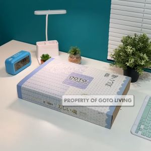 Goto Maguro Bowl: Mangkok Keramik & Hampers Jepang