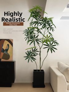 LIANYOU | High-Quality Imitation Plant Large Decorative Bonsai