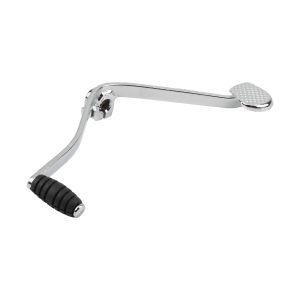 Universal Motorcycle 27MM Bidirectional Gear Lever Accessories For YAMAHA YBR125 YBR YB YP 125 YB125Z Motocross