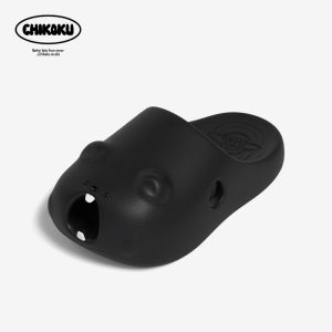 chikoku | Home Comfort Breathable Couple Slip-ons