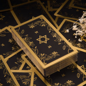 Waite Tarot Brand Imported Genuine Classic Centennial Weitcaro Brand 78 Pieces Recommended for Beginners