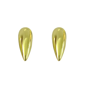 2Pcs 19MMShiny Golden And Silvery Fangs Suitable for Both Men And Women Perfect for Halloween Christmas And Everyday Wear