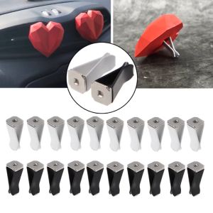 Air Freshener Vent Clip Automotive Air Conditioner Outlet Perfume Clips Vent Clamp Ornament