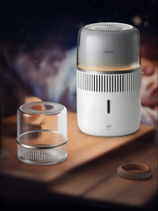 Philips | Máy Phun Sương Tạo Ẩm aroma Quiet