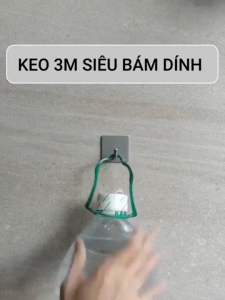 Combo 10 Móc Inox Treo Đồ Đa Năng Chống Nước Chịu Lực Tốt Móc Dán Treo Tường Tiết Kiệm Diện Tích Cho Nhà