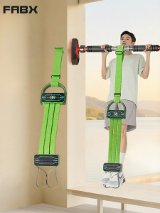 FABX | Assistance Training Resistance Band for Men Home Gym
