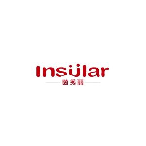 Insular | Multifunctional Insular Cloth Diaper Storage Bag Reusable Waterproof Printed Portable Large Capacity Nappy Storage Solution