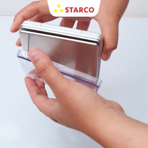 Starco Timbangan Dapur Digital Timbangan Kopi Digital i2000 3000g 3Kg