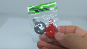 Kampas Rem Cakram Disc Brake Sepeda MTB Gunung Lipat CTB Brake Pad Sepeda Komponen Sepeda